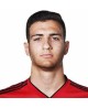 Diogo Dalot Trikot