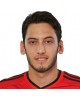 Hakan Calhanoglu Trikot