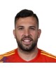 Jordi Alba Trikot