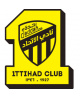 Al-Ittihad Trikot Kinder