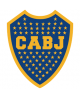 Boca Juniors Trikot Kinder