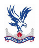 Crystal Palace Trikot Kinder