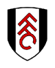 Fulham Trikot Kinder