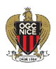 OGC Nice Trikot Kinder