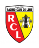 RC Lens Fußballtrikot