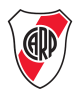 River Plate Fußballtrikot