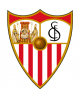 Sevilla Trikot Kinder