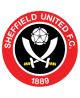 Sheffield United Trikot Kinder