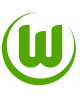 Wolfsburg Fußballtrikot