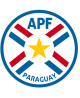 Paraguay Nationaltrikots